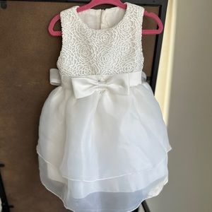 Kids Princess dress 2T